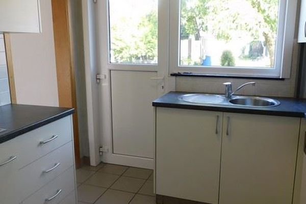 Huis verkocht / Stevoort