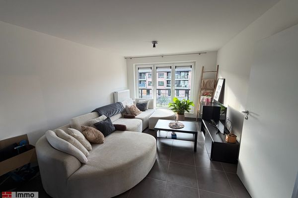 Appartement te huur / Halen