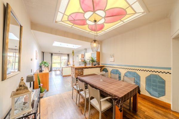 Huis te koop / Harelbeke