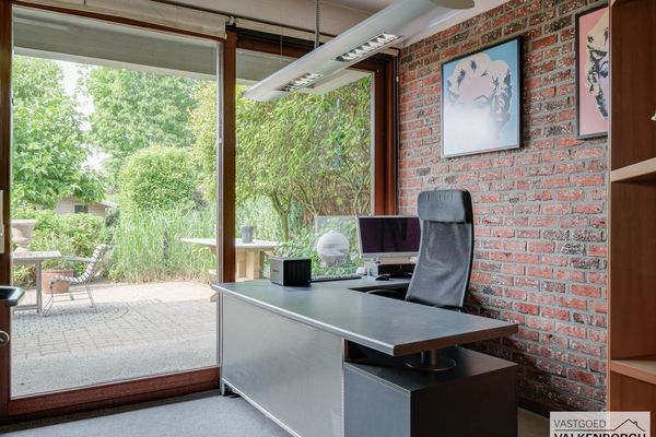 Huis te koop / Hasselt