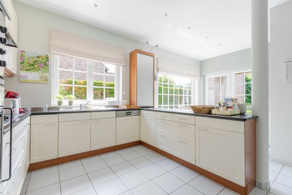 Huis te koop / Nijlen
