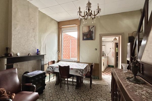 Huis te koop / Wijgmaal