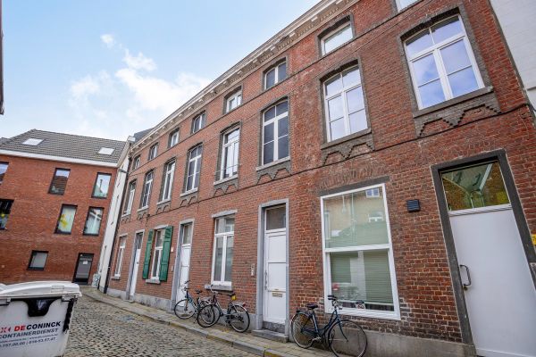 Uitzonderlijke woning
                                te koop in Leuven