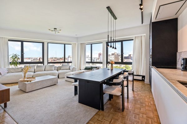 Appartement te koop / Antwerpen