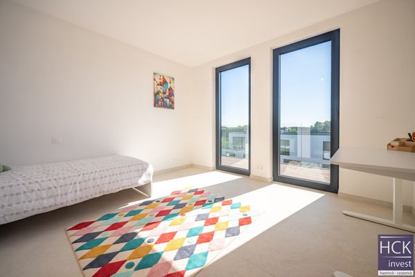 Appartement te koop / Kruishoutem