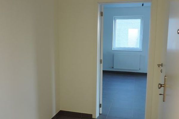 Appartement verhuurd / Beringen