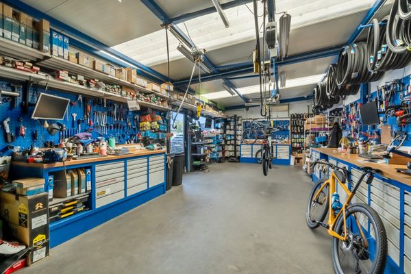 Commercieel te koop / Herk-de-Stad