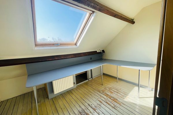 Huis te koop / Assebroek