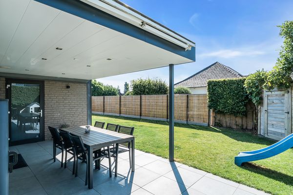 Huis te koop / Lanaken