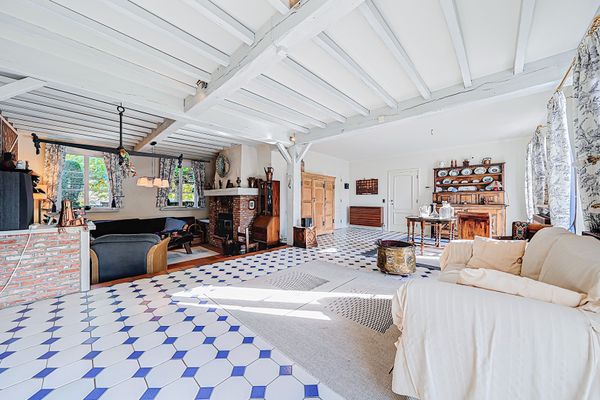 Maison a vendre / Beerzel