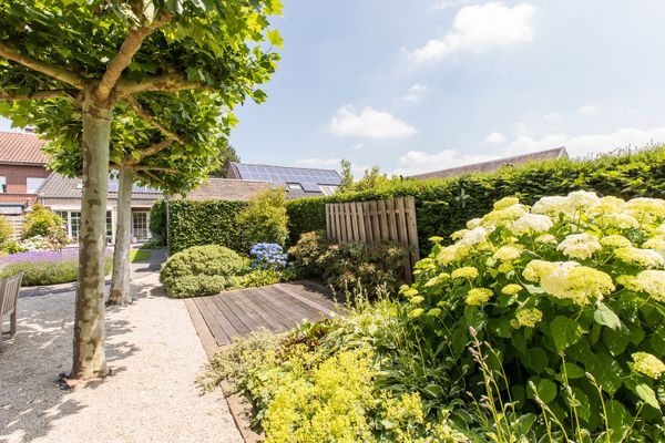 Huis te koop / Nijlen