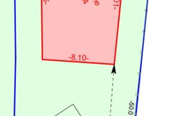 Grond te koop / Horebeke