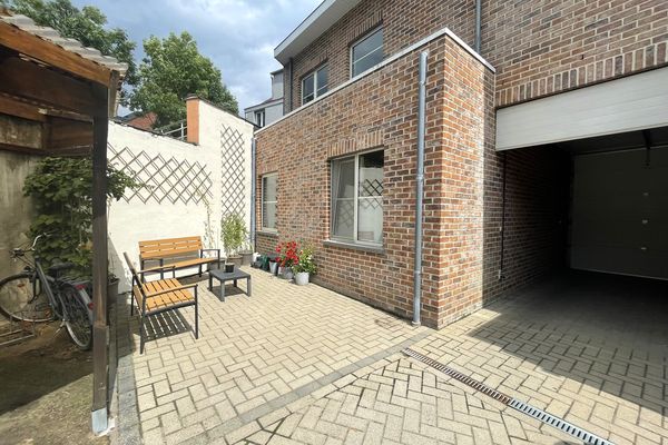 Appartement te koop / Heverlee