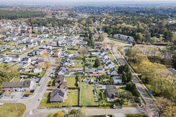 Grond te koop / Maasmechelen