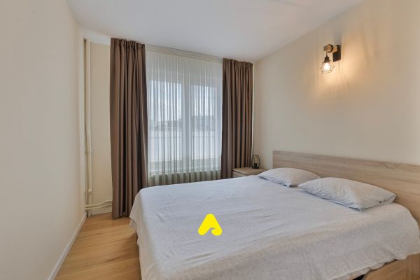 Appartement te koop / De Panne