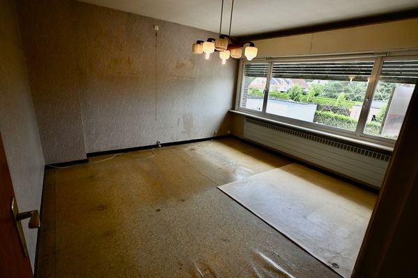 Huis te koop / Nijlen