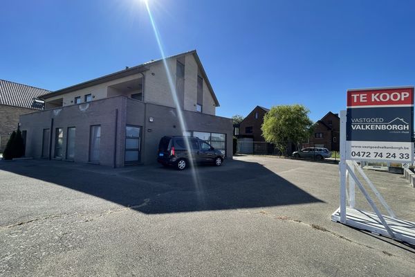 Commercieel te koop / Diepenbeek