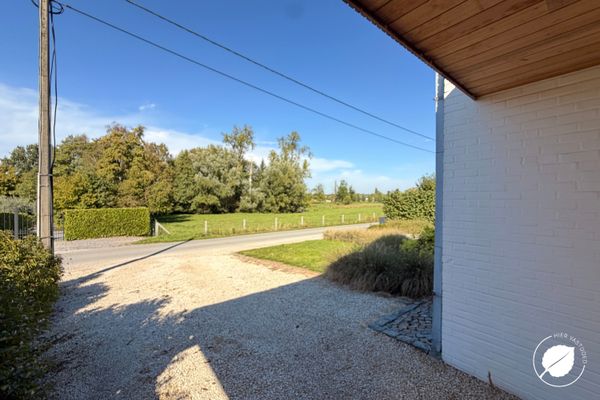 Huis te koop / Alken