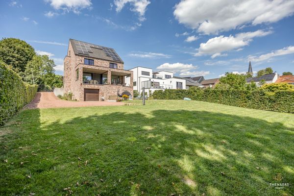 Huis te koop / Borgloon