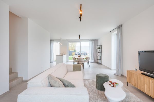 Huis te koop / Wiekevorst