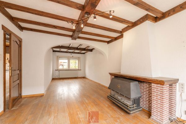 Huis
                            optie koop in Meulebeke