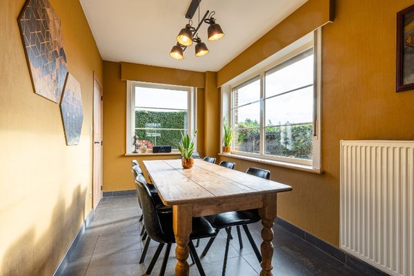 Huis te koop / Eeklo