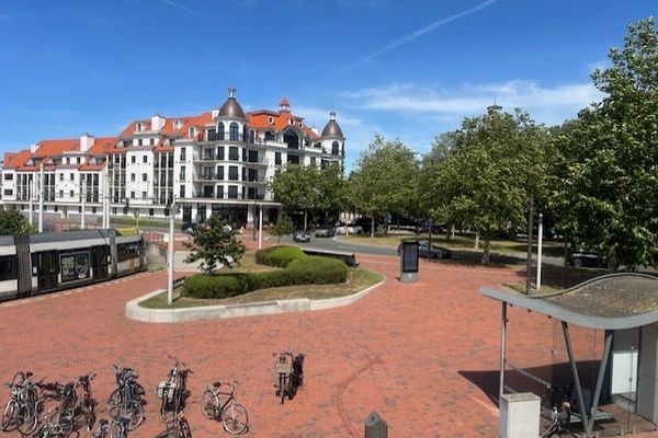 Appartement te koop / Knokke-Heist