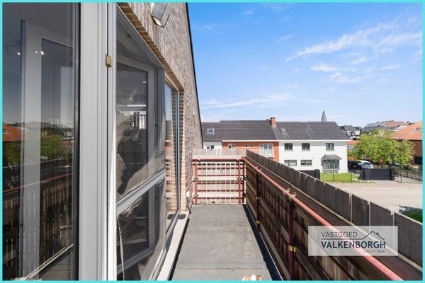 Appartement te koop / Alken