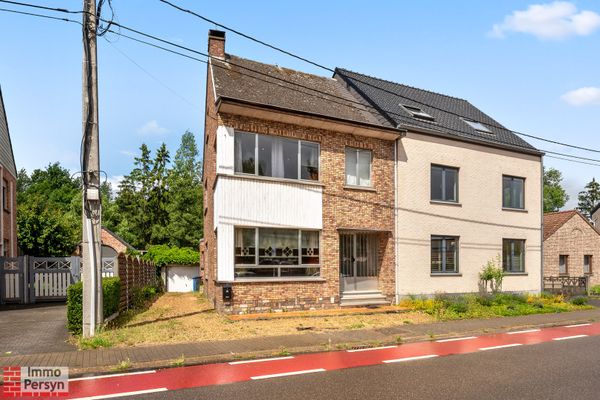 Huis te koop / Rillaar