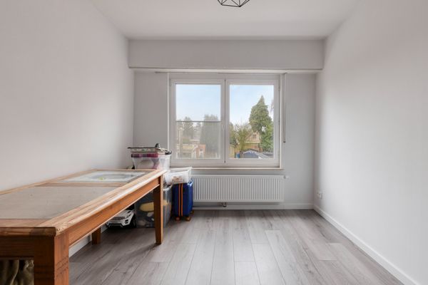 Huis verkocht / Kapellen