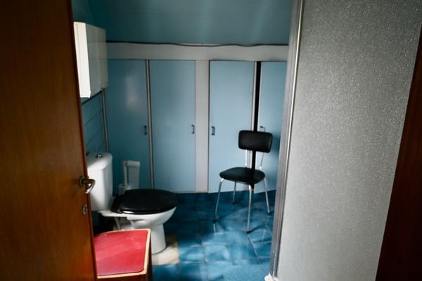 Huis te koop / Itegem