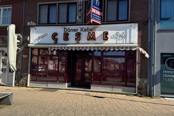 Commercieel te huur / Paal