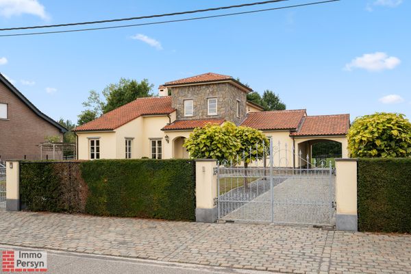 Huis te koop / Messelbroek