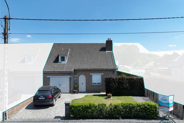 Huis in Torhout