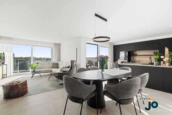 Appartement
                                te koop
                                in Oostende