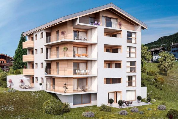 Estate main image