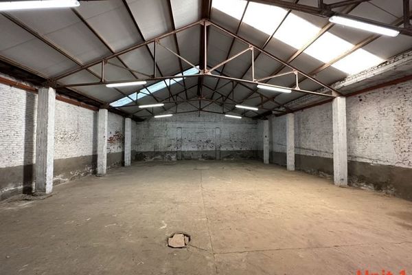 Commercieel te huur / Hoboken