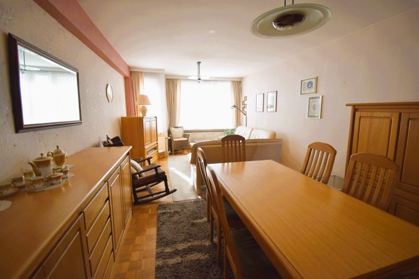 Appartement a vendre / Koekelberg