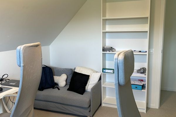 Huis optie huur / Wiekevorst