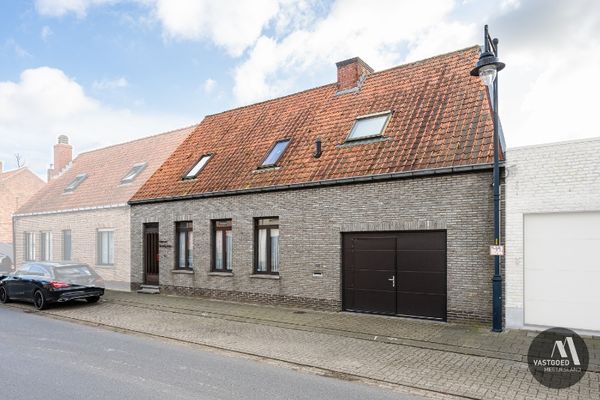 Huis te koop / Maldegem