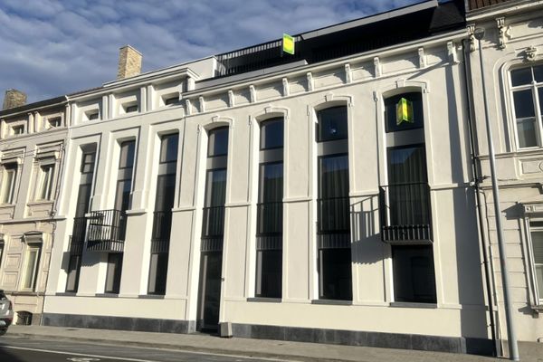 Appartement te koop / Veurne