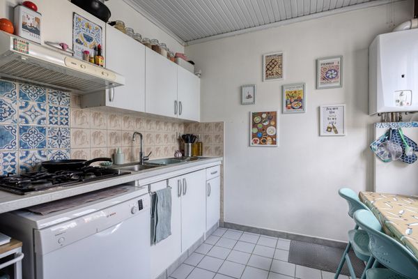 Appartement te koop / Ledeberg