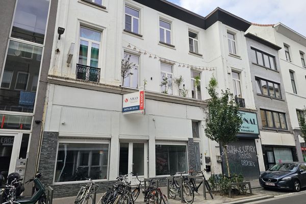 Commercieel te koop / Antwerpen