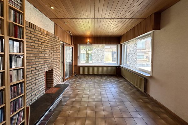 Huis te koop / Wijgmaal