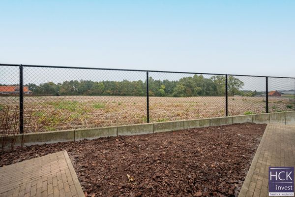 Huis te koop / Kruishoutem