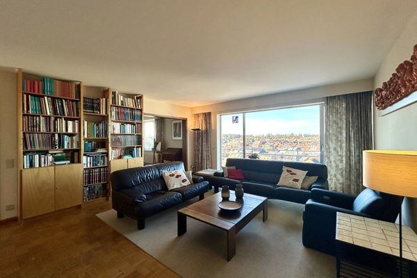 Appartement te koop / Heverlee