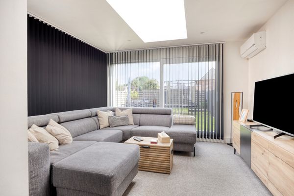 Huis te koop / Evergem