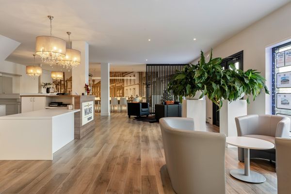 Kantoor te huur / Heist-op-den-Berg