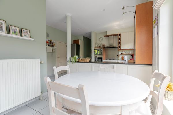 Huis te koop / Nijlen