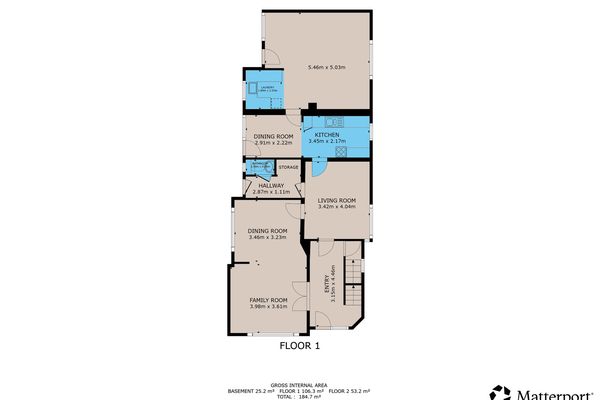 Huis te koop / Maasmechelen